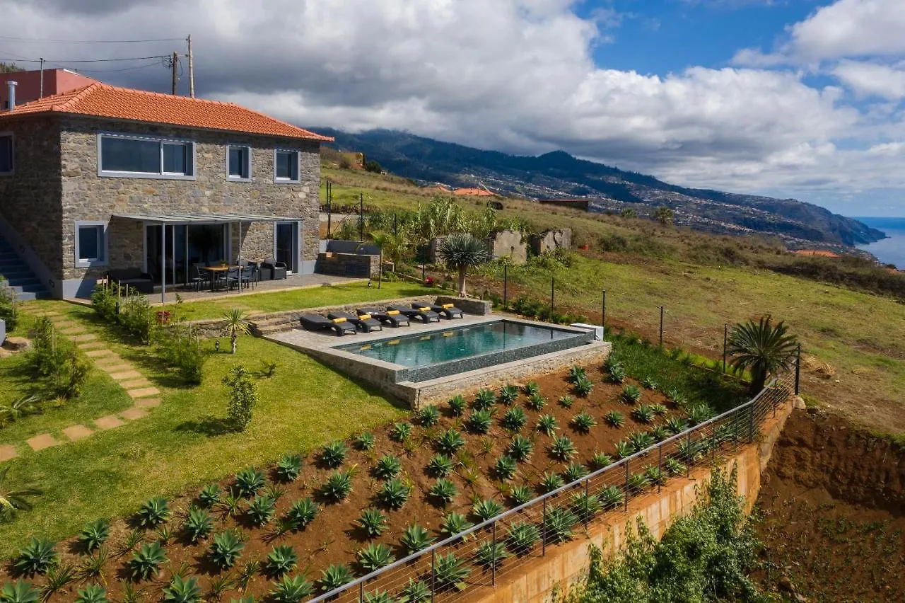 Villa Fauna - Nature & Tranquility - Heated Pool Optional Prazeres
