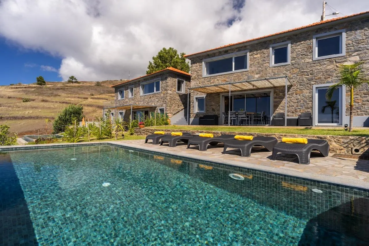 Villa Fauna - Nature & Tranquility - Heated Pool Optional location