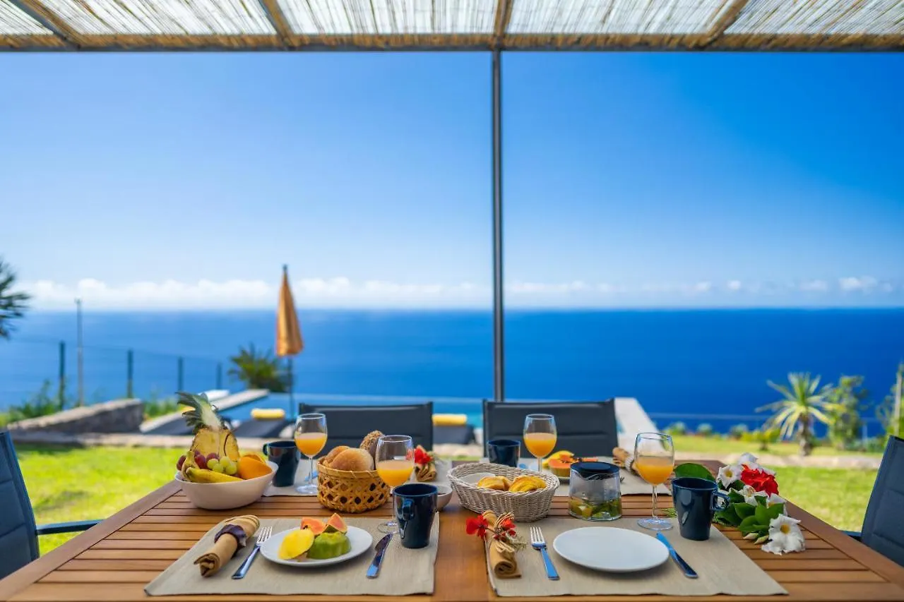 Villa Fauna - Nature & Tranquility - Heated Pool Optional Prazeres