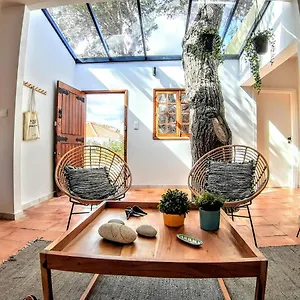 New - Tree House At Golden Island Porto Santo