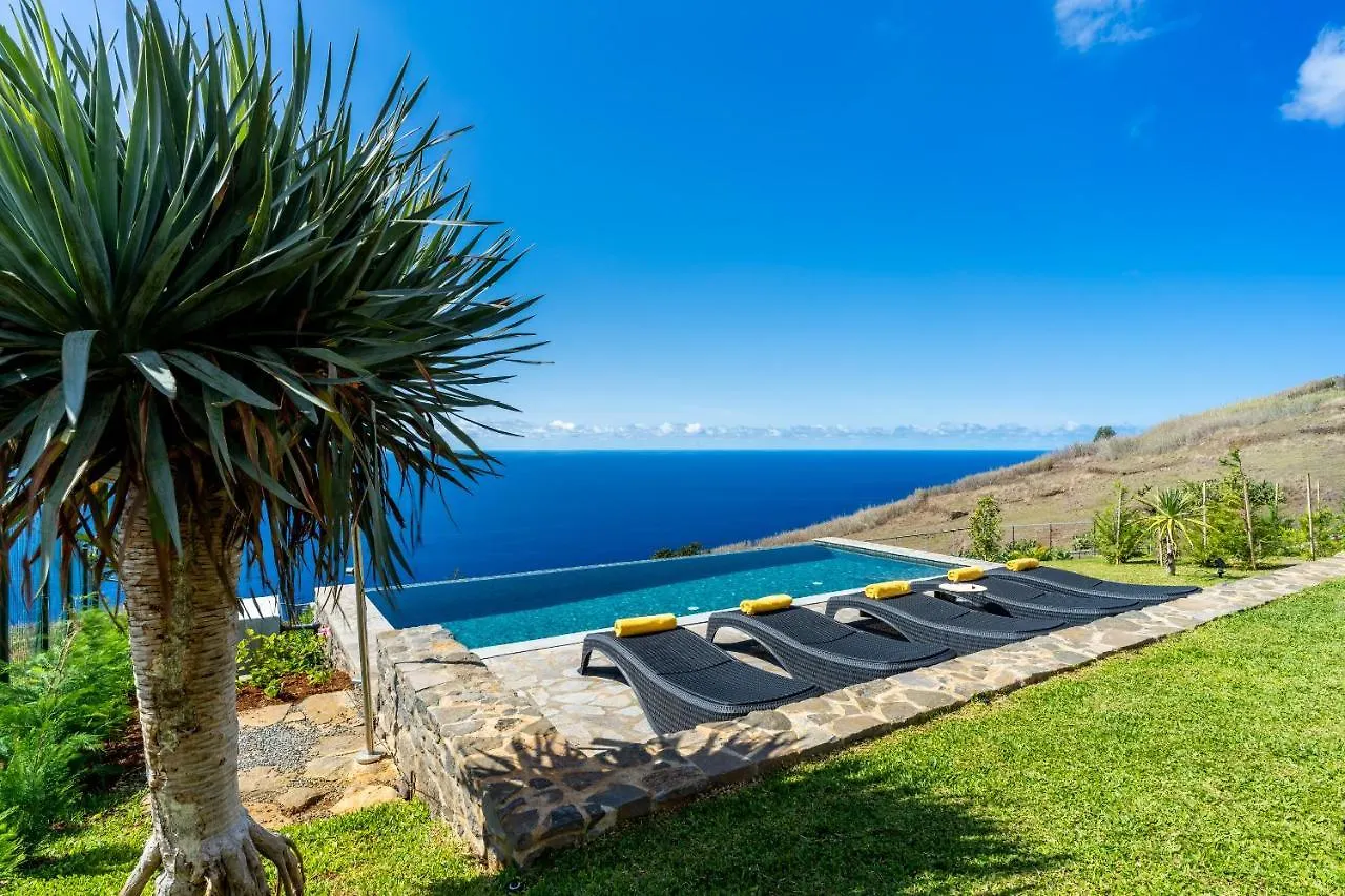 Villa Fauna - Nature & Tranquility - Heated Pool Optional Prazeres Portugal
