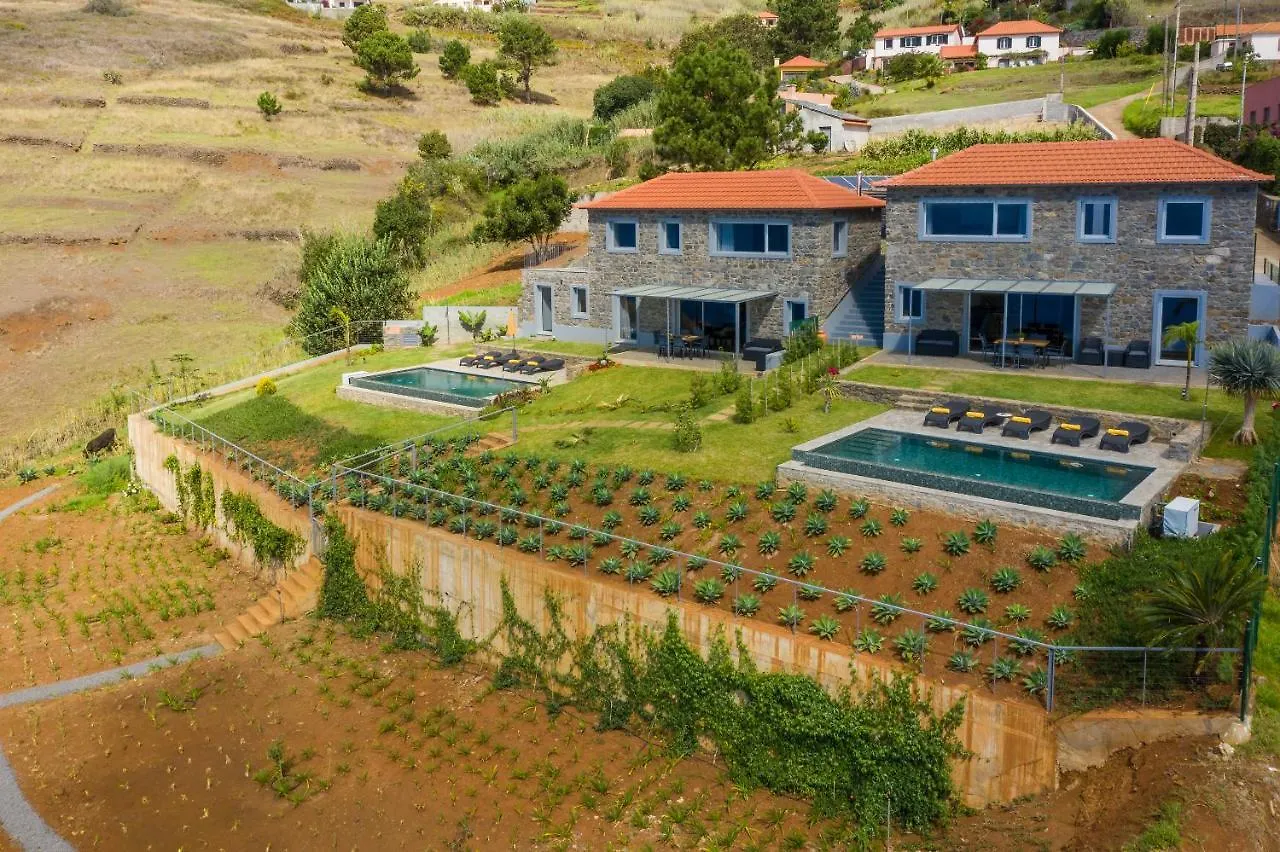 Villa Fauna - Nature & Tranquility - Heated Pool Optional Prazeres