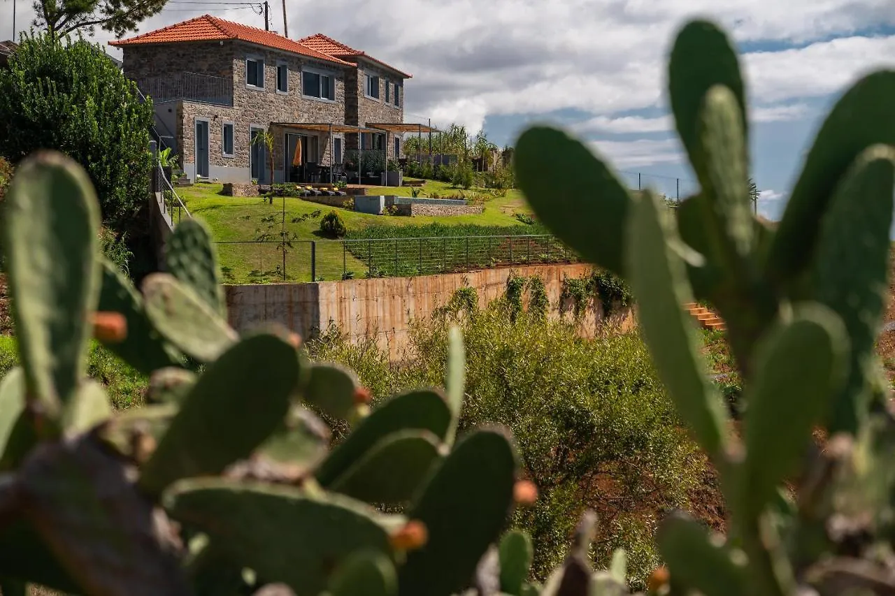Villa Fauna - Nature & Tranquility - Heated Pool Optional Prazeres Portugal