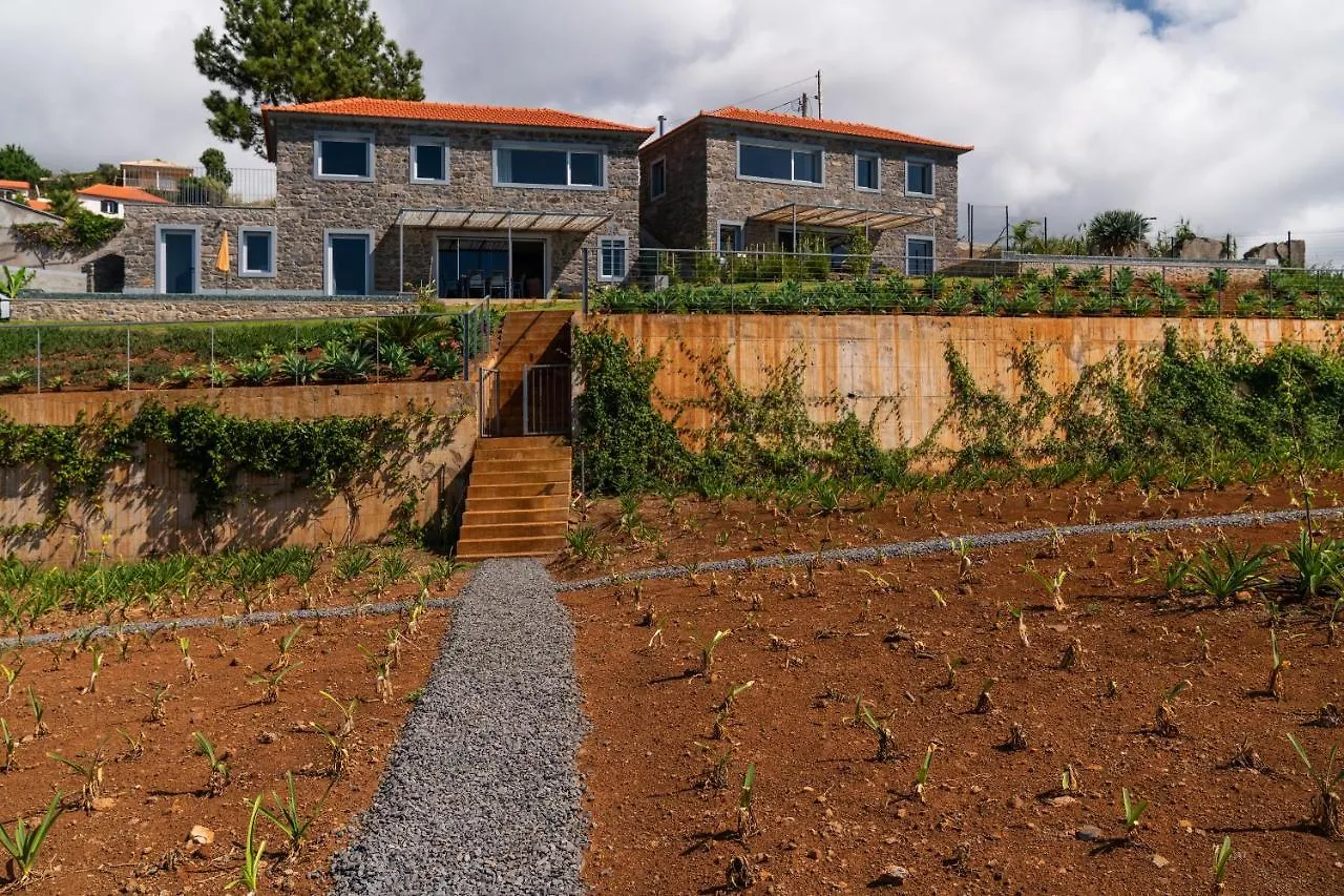 Villa Fauna - Nature & Tranquility - Heated Pool Optional Prazeres 0*,  Portugal