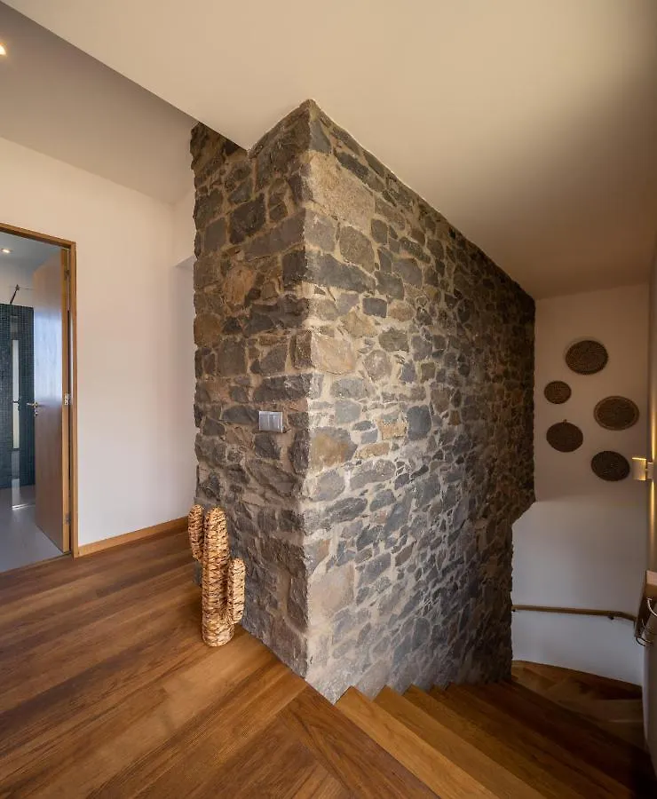 Villa Fauna - Nature & Tranquility - Heated Pool Optional Prazeres