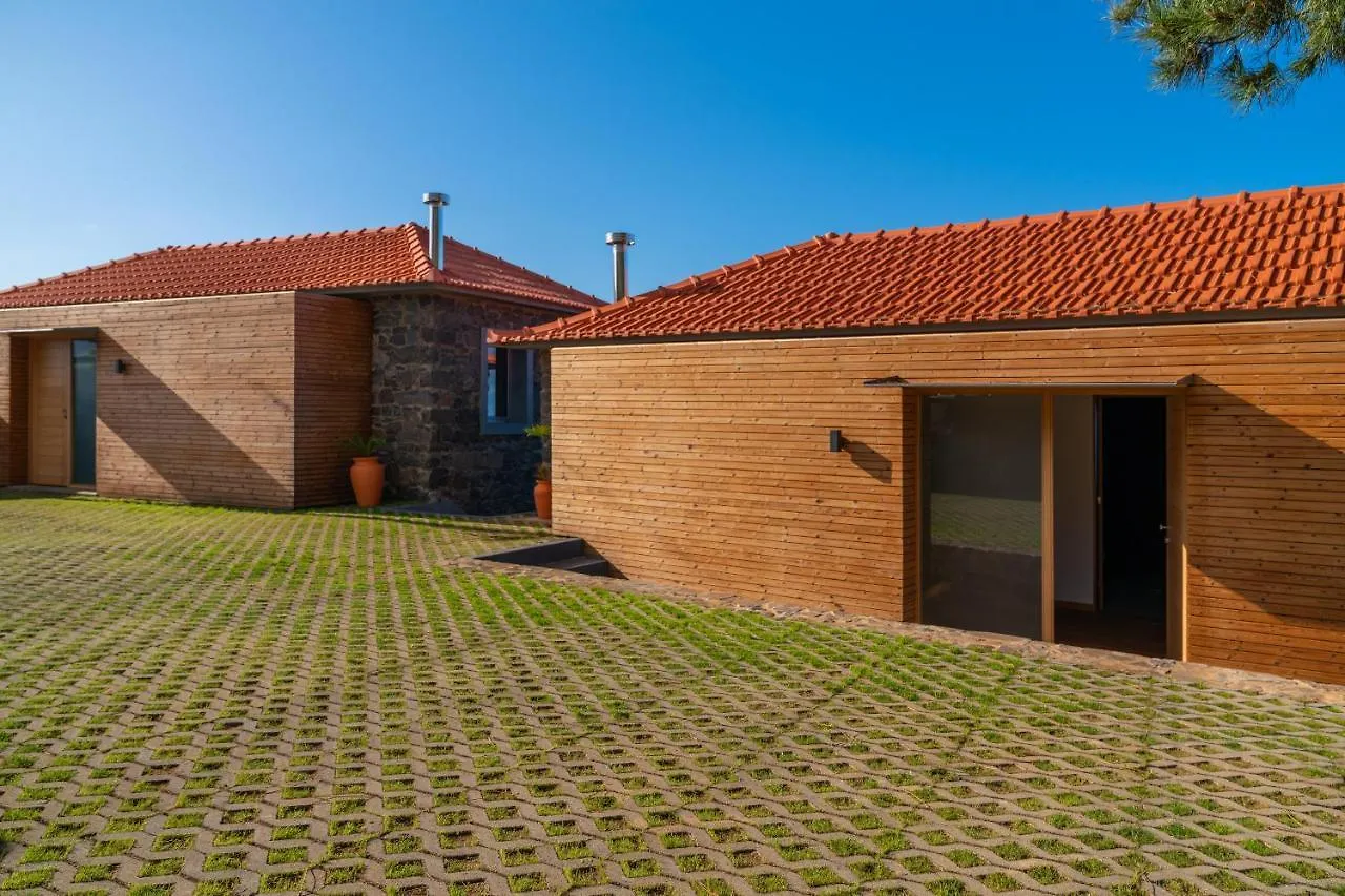 Villa Fauna - Nature & Tranquility - Heated Pool Optional Prazeres Portugal