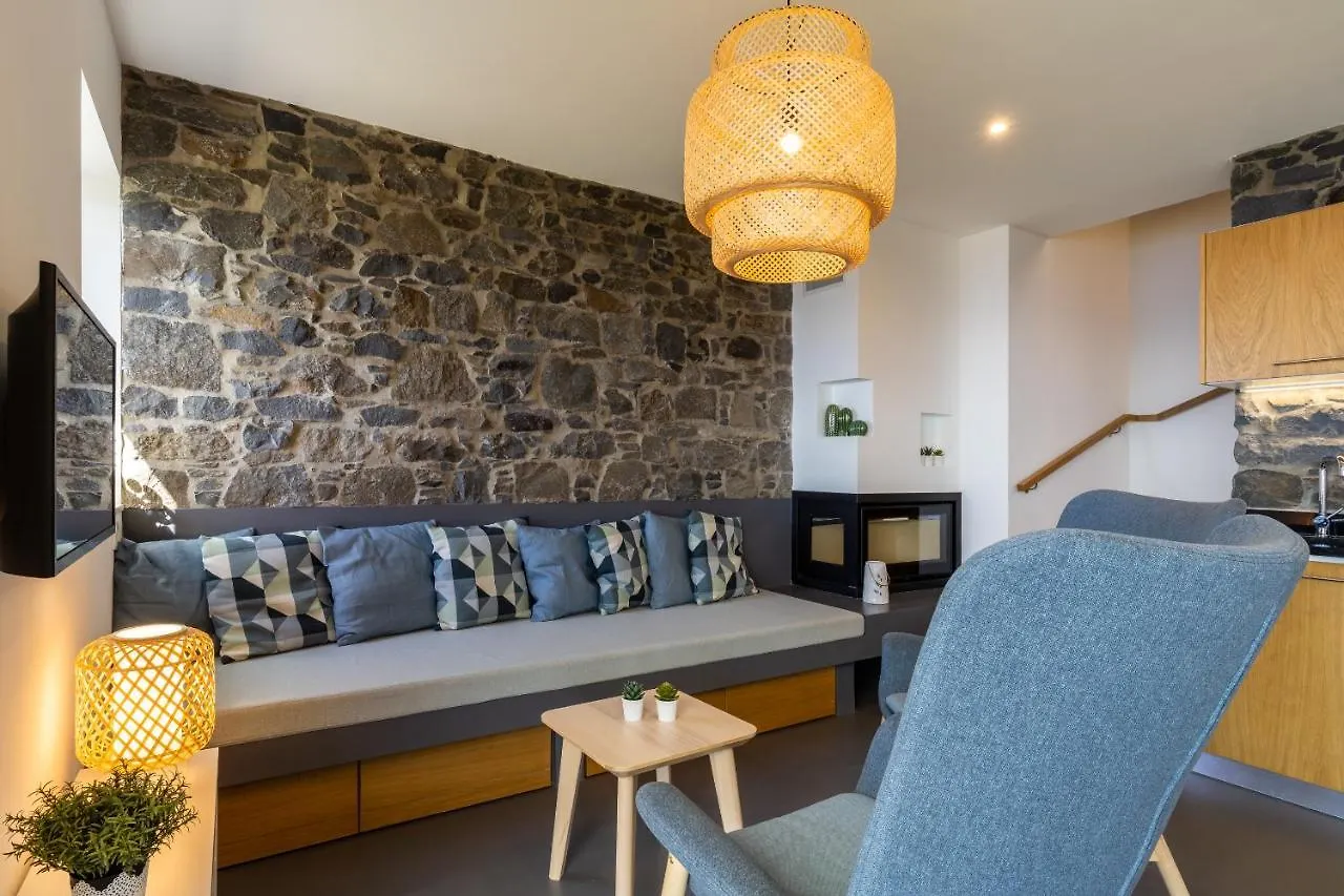 Villa Fauna - Nature & Tranquility - Heated Pool Optional Prazeres Portugal