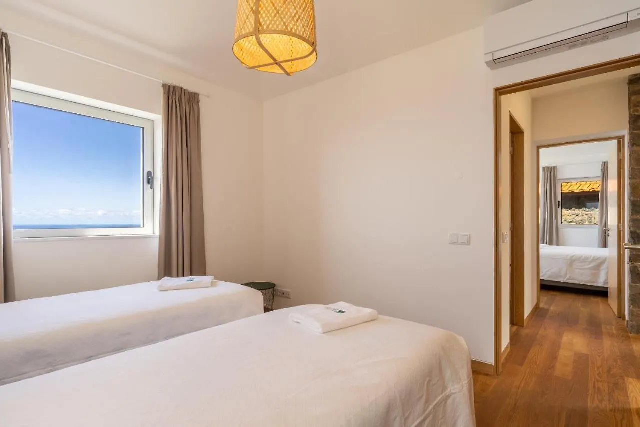 Villa Fauna - Nature & Tranquility - Heated Pool Optional Prazeres Portugal