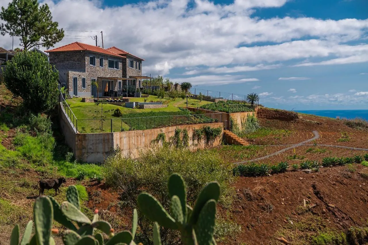 Villa Fauna - Nature & Tranquility - Heated Pool Optional Prazeres