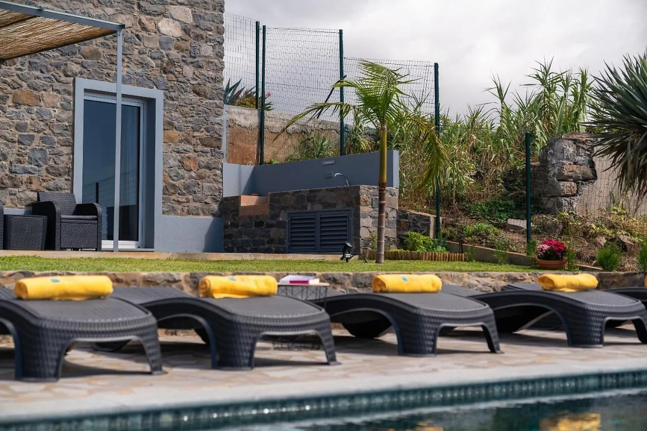 Villa Fauna - Nature & Tranquility - Heated Pool Optional Prazeres